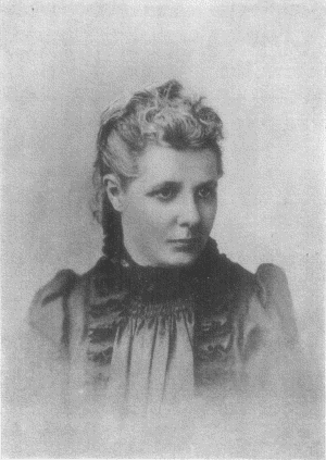 Annie Bessant