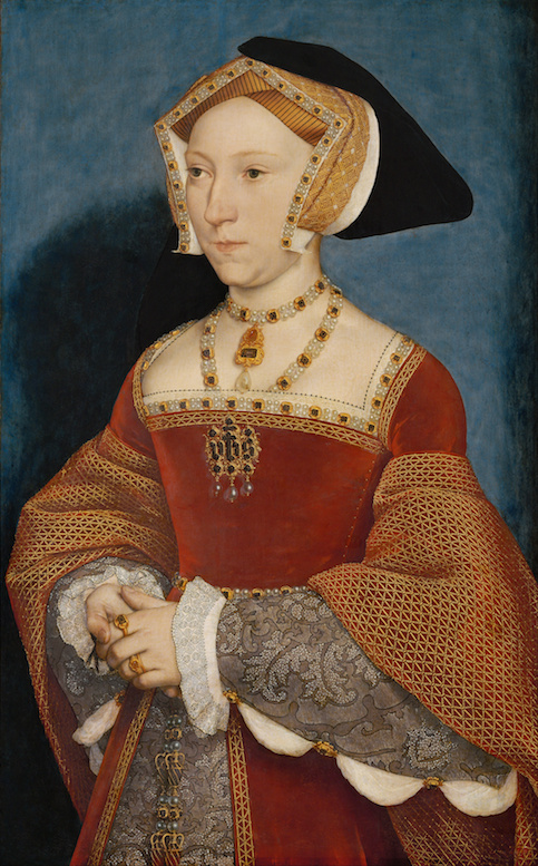Lady Jane Seymour