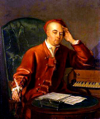 Handel