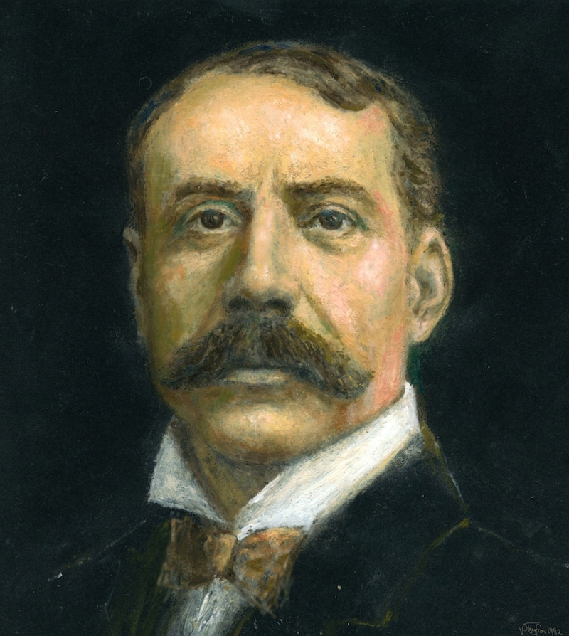 Sir Edward Elgar