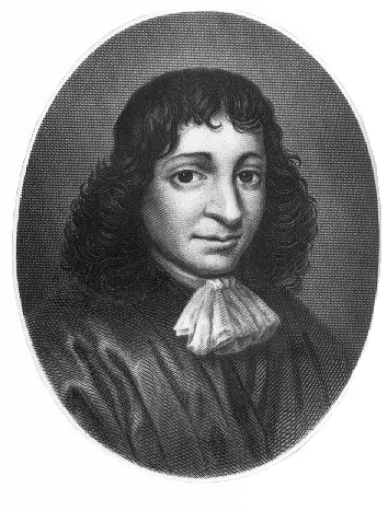 Spinoza